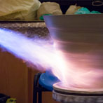 Oxford Ceramics Fair 2015, Steven Parry Demonstration